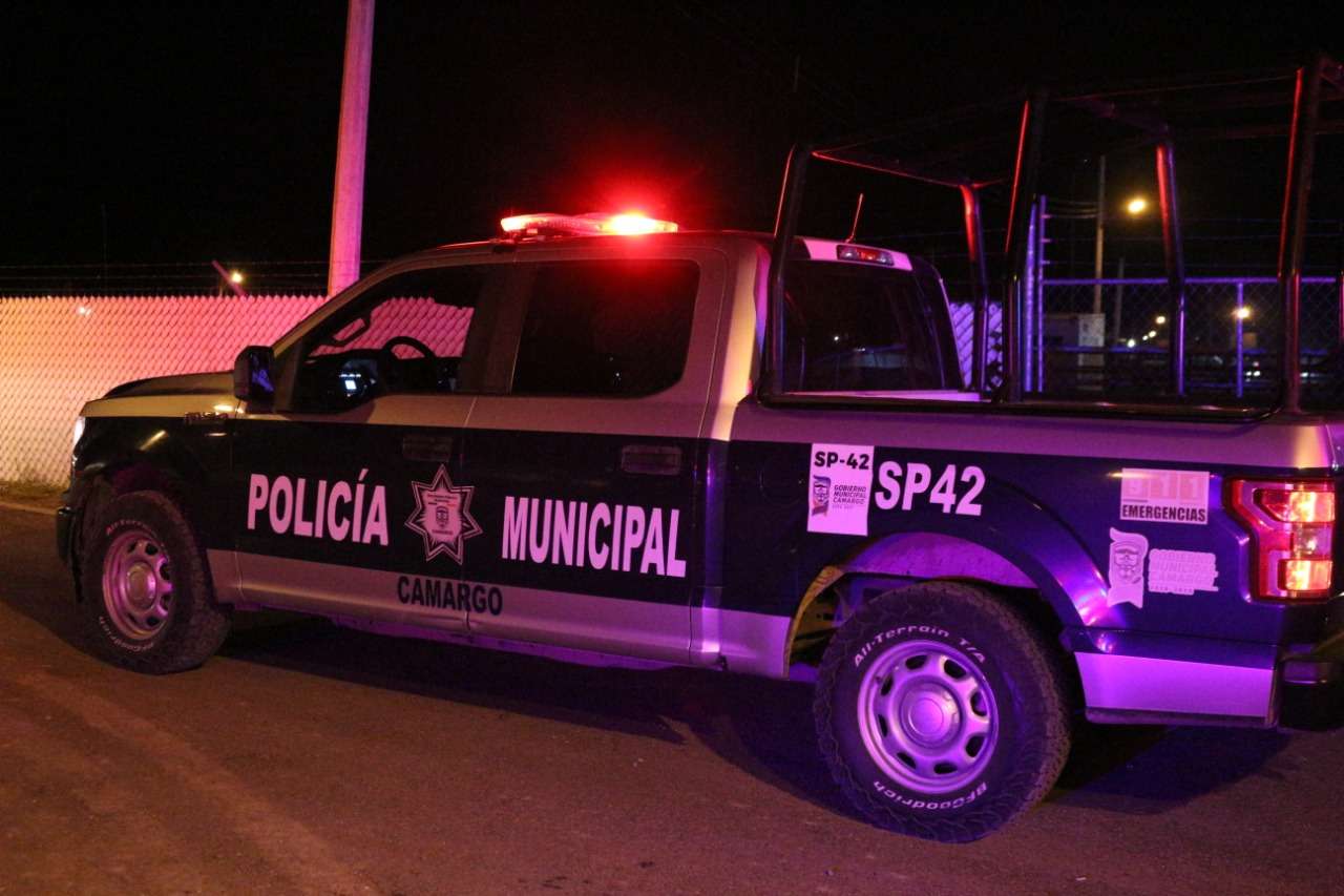 Muerde a su hermana en la mano y el cachete tras riña en camargo