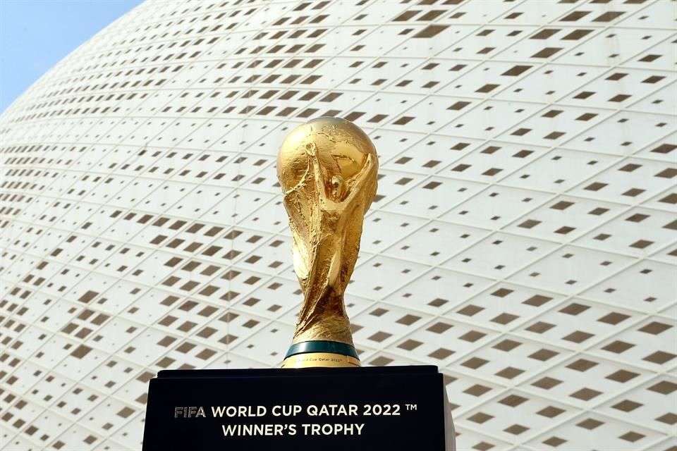 Donde Se Va A Jugar El Mundial 2022