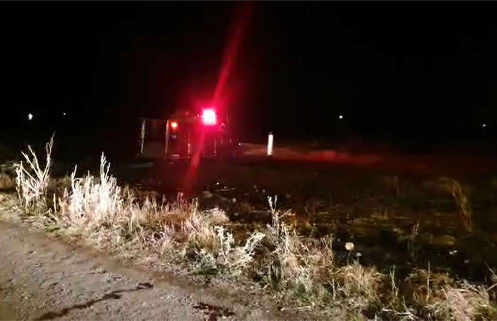 Causa flamazo movilización en los reyes