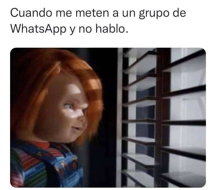 EN SILENCIO