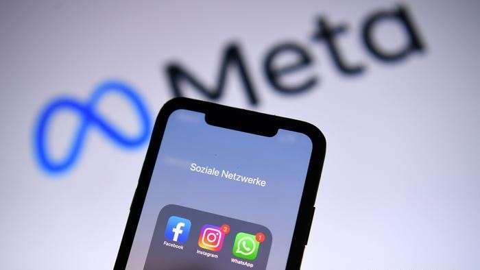 Desmantela facebook redes de desinformación política