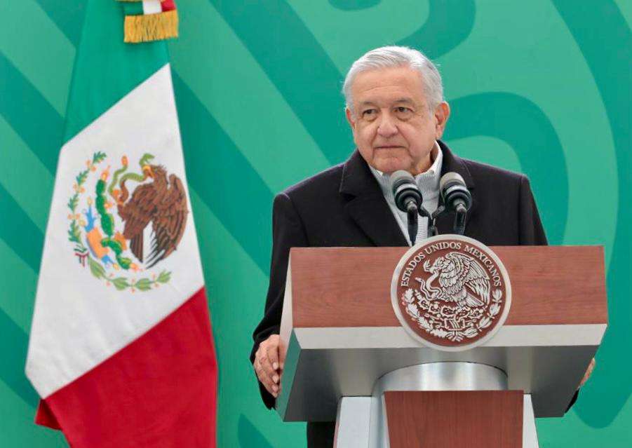 Regularización de autos chocolate en la agenda de amlo por juárez 