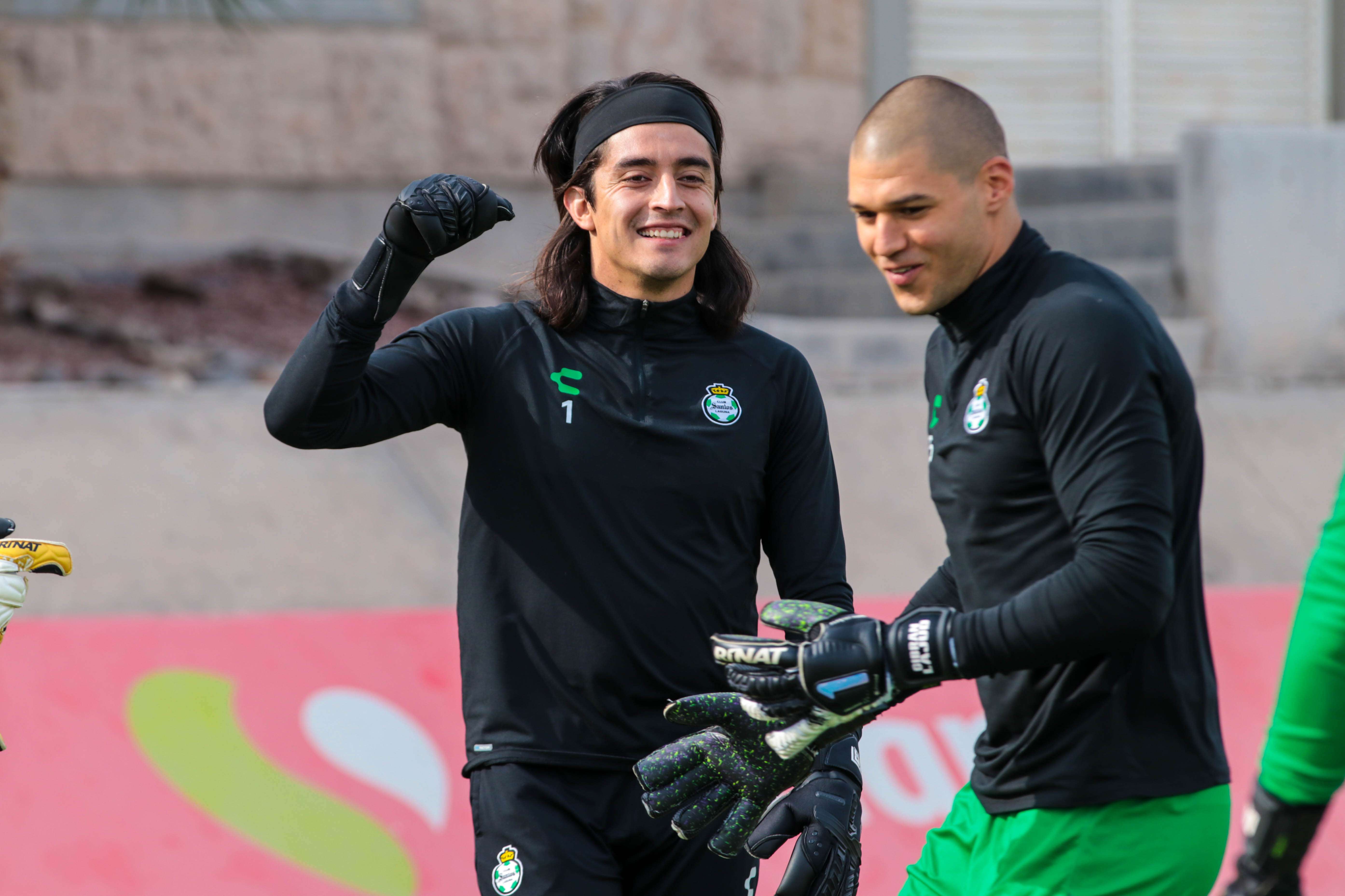 Darán inicio a la pretemporada del santos laguna