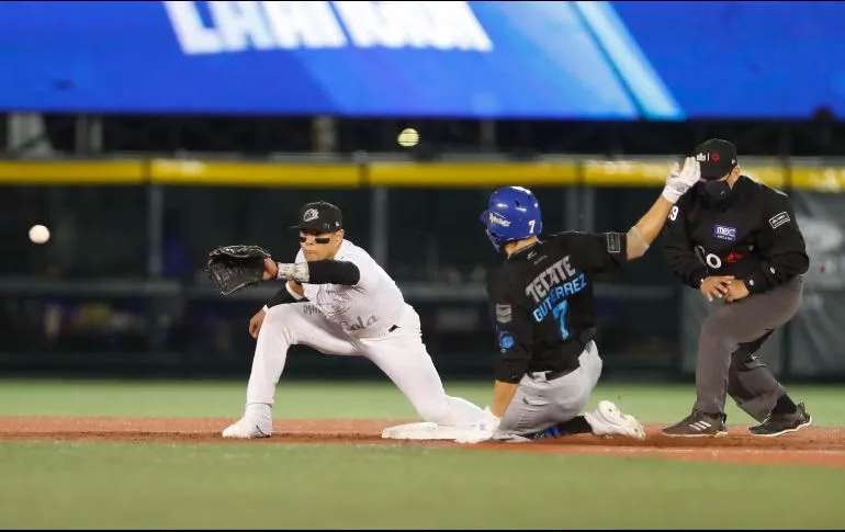 Pega yaquis primero ante los charros de jalisco