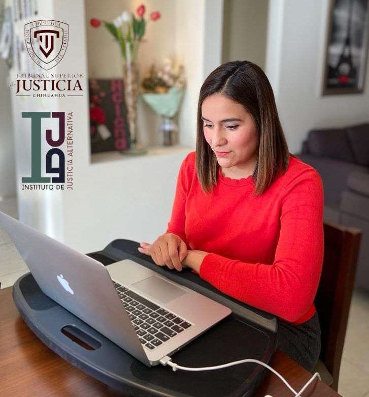 Participan en ciclo de conferencias de conatrib