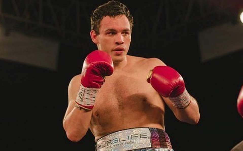 Niega julio cesar chavez jr uso de sustancias prohibidas