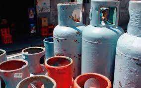 Baja el precio del gas lp; estará a 19.73 pesos por kilo en la ciudad