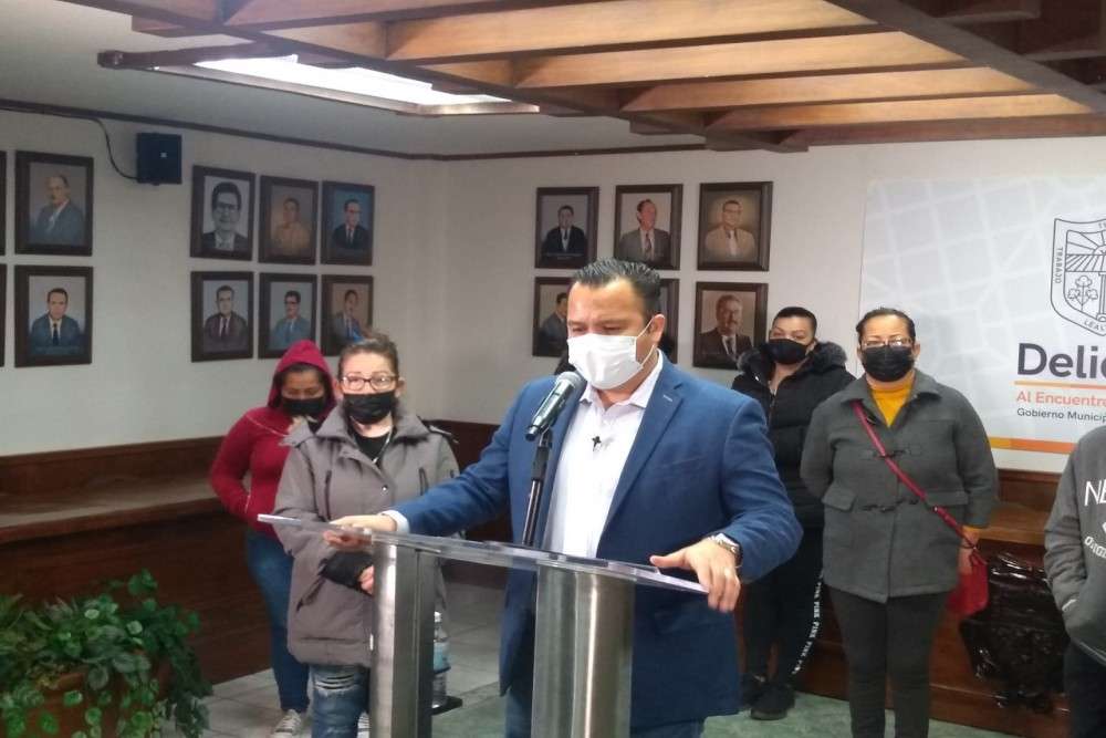 Impuesto predial se cobrará con criterios del 2021; se beneficiará a más de 15 mil cuentas