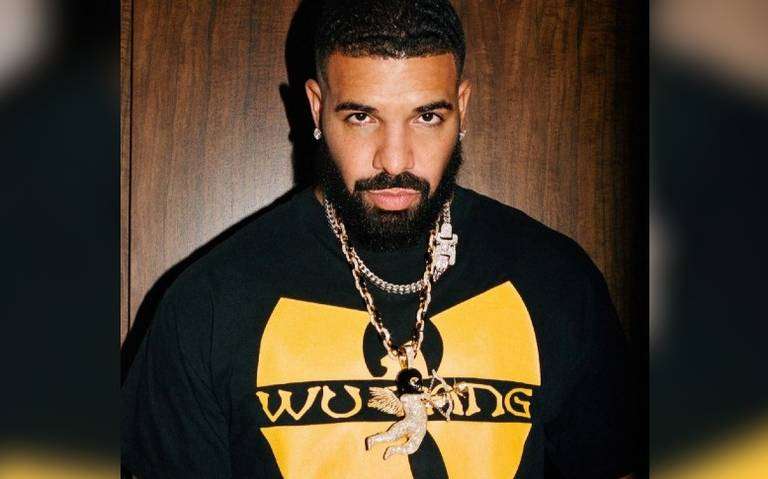 Modelo busca demandar a drake por poner salsa picante a un condón