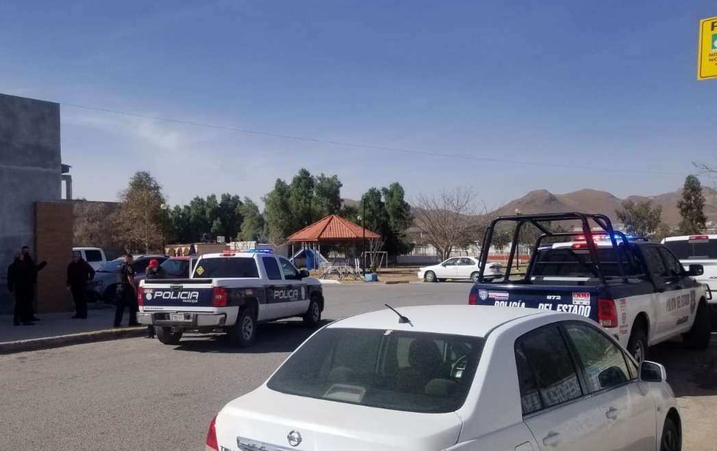 Otro robo de auto con violencia en menos de una hora