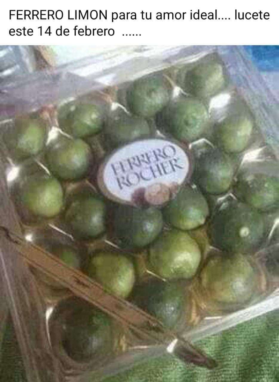 DE LUJO 