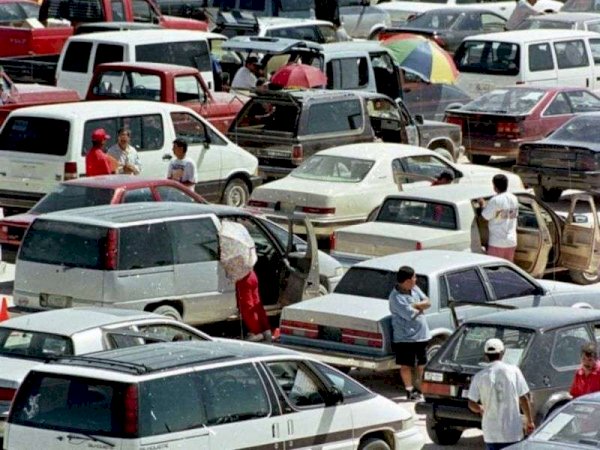 Publican decreto para regularizar autos chocolate en 10 estados | La ...