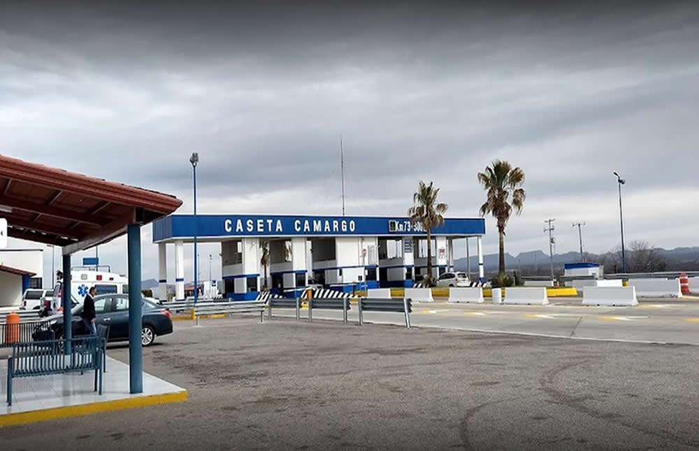 Suben casetas de camargo y saucillo a 79 pesos