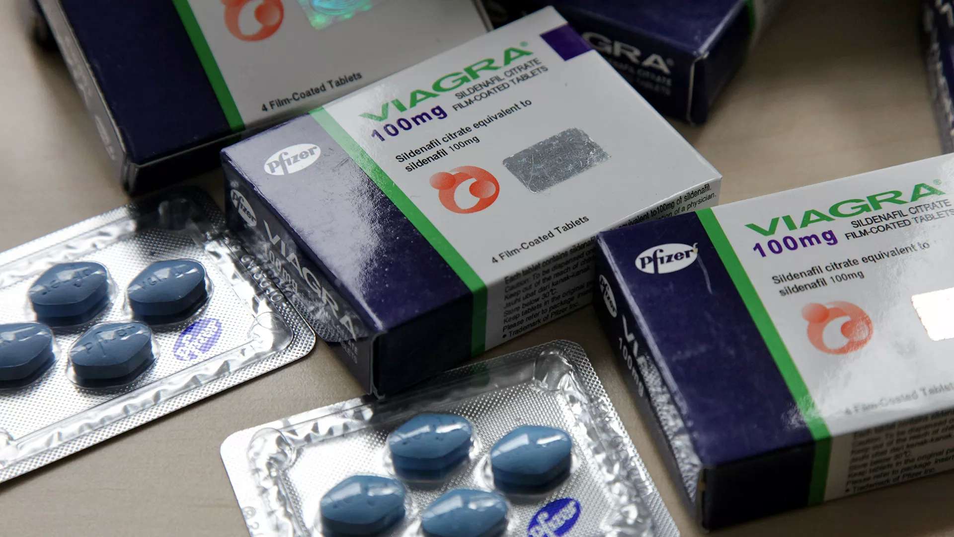 Esta fruta puede potenciar el efecto del viagra, según un estudio