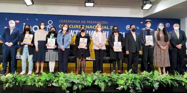 Gana chihuahuense concurso nacional de cuento juvenil 2021 | La Opción ...