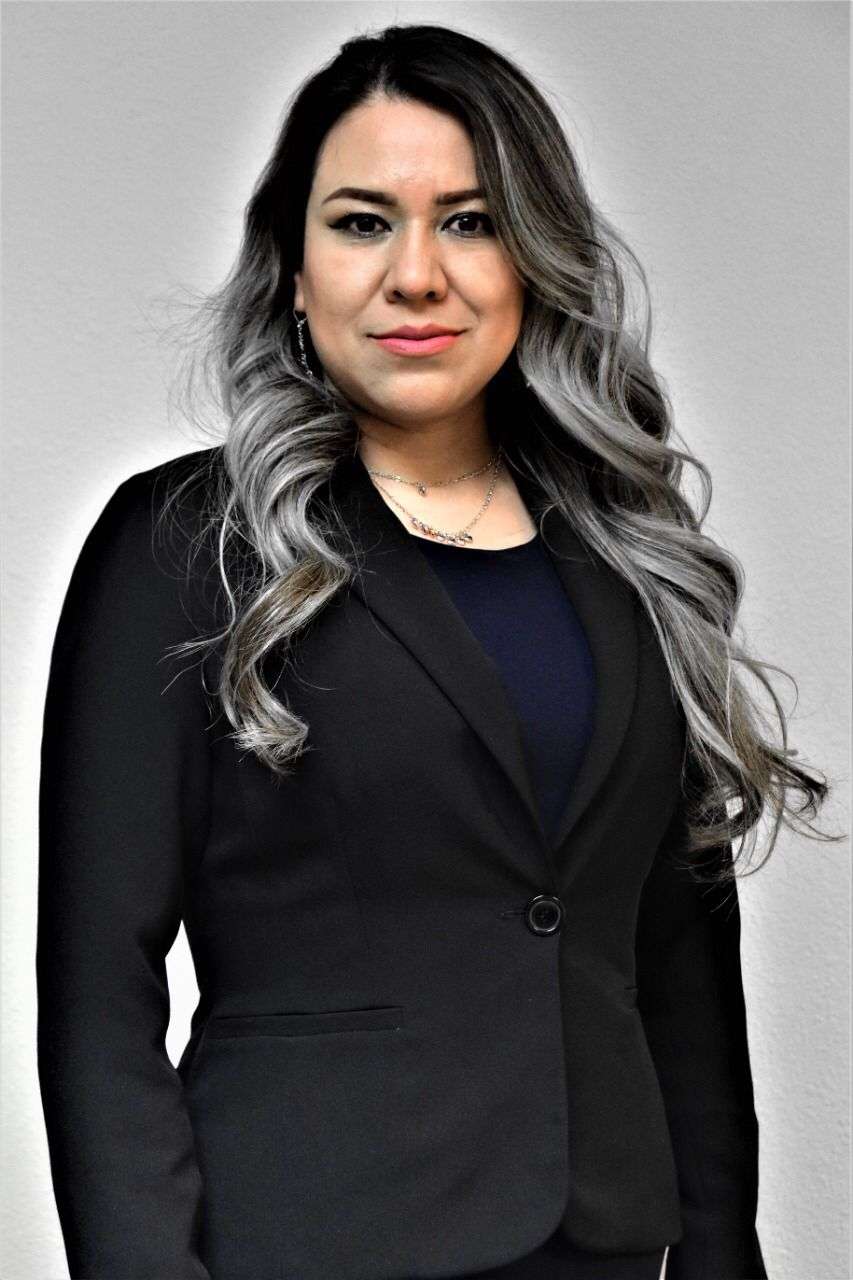 ¿Quién es la nueva fiscal zona noroeste?