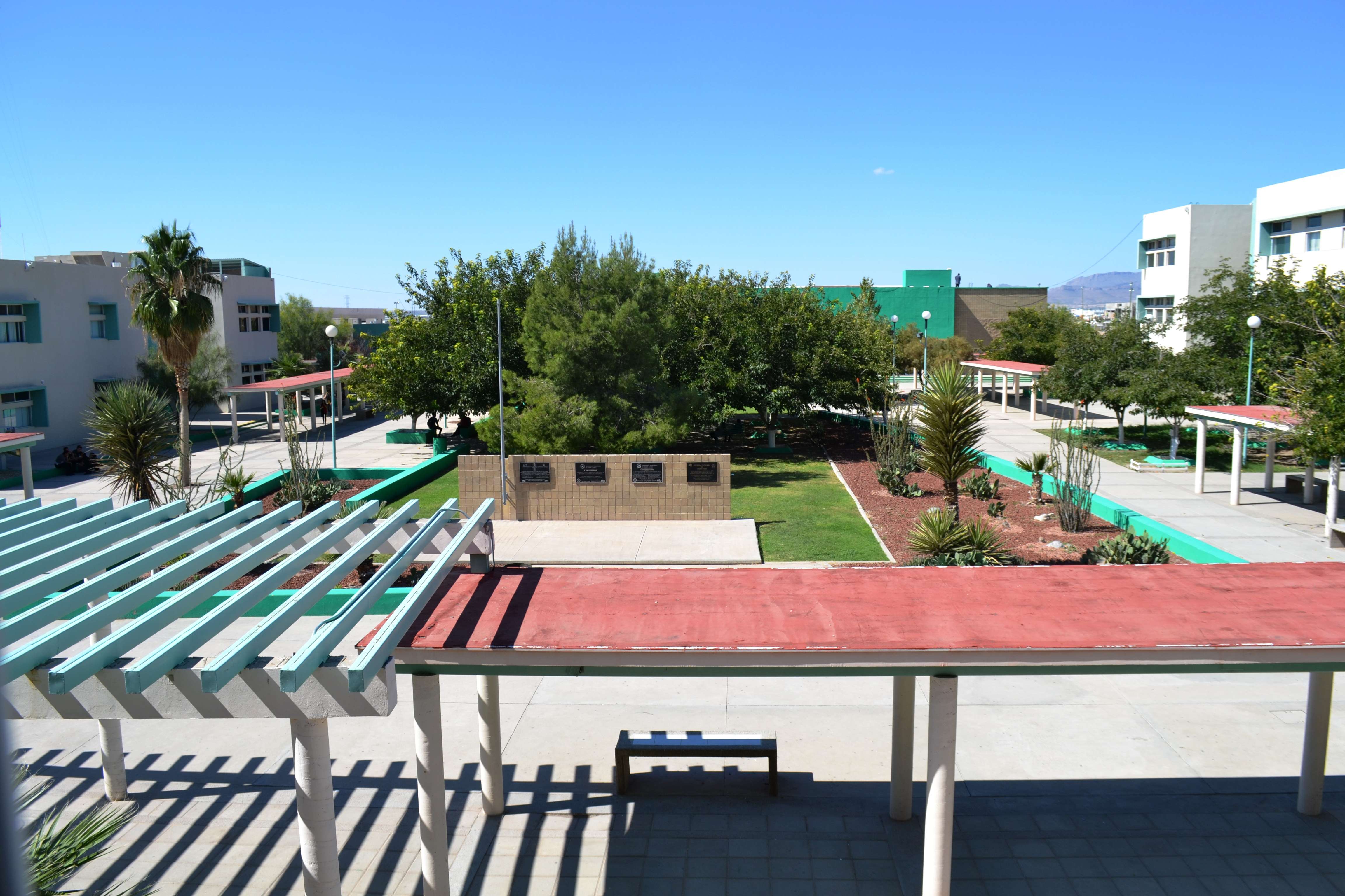 Ser Utcj Sede De Concurso De Solacyt La Opci n De Chihuahua