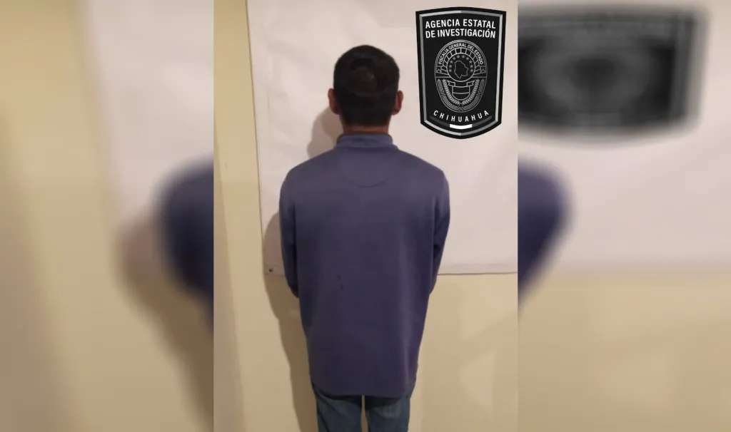 Acusan a menor de violación de muchachita en guachochi