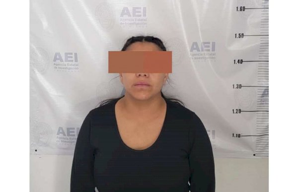 La acusan de matar a su hijo recién nacido | La Opción de Chihuahua