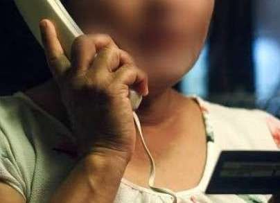 Operan extorsionadores colombianos
impunemente en la ciudad