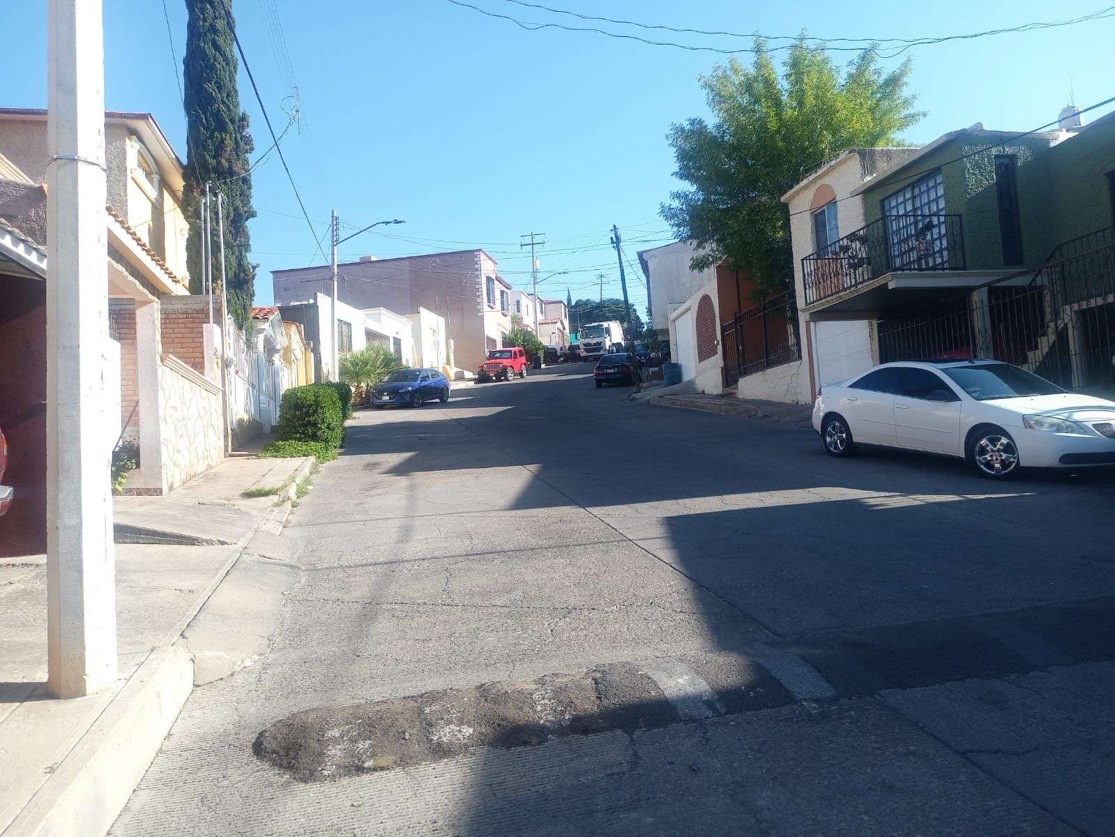 Atienden reporte de recolección de basura en fovissste las fuentes