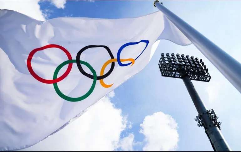 Seleccionan la película oficial de tokio 2020
para el festival de cannes