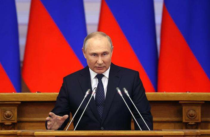 Italia confisca el supuesto yate de putin valorado en 650 millones de euros