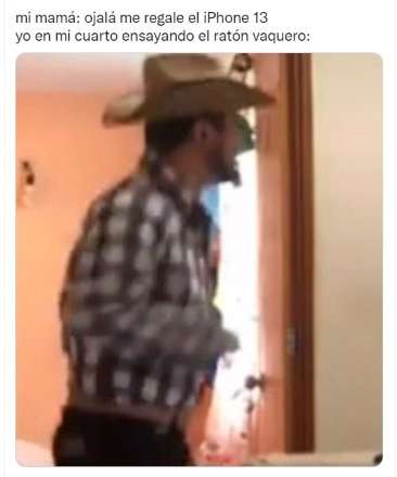 Regalo del 10 de mayo