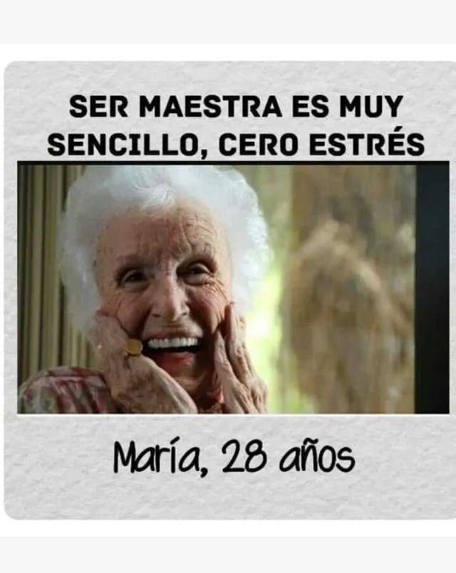 Día del maestro
