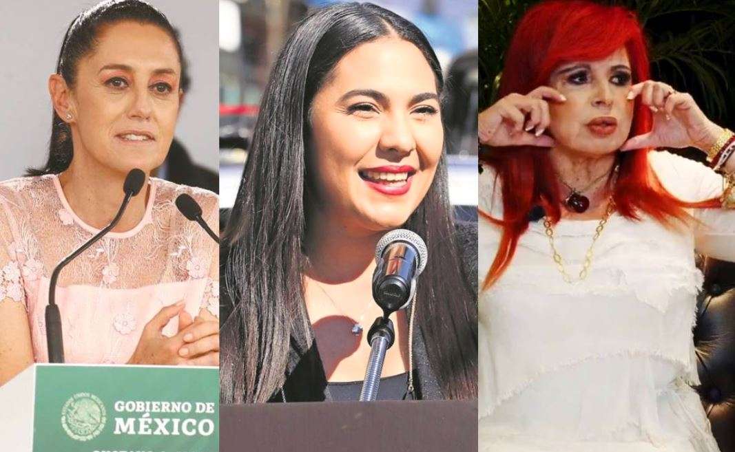Ordenan a mandatarias morenistas bajar spots de apoyo a candidatos