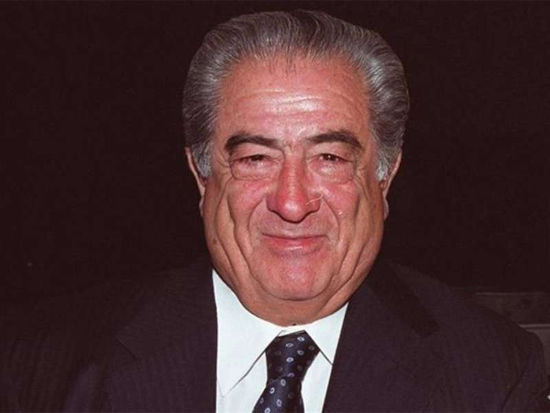 Fallece eugenio lópez rodea, fundador de jumex