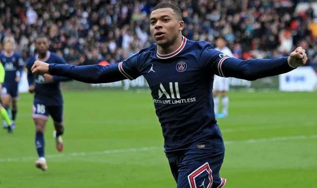 Denunciará laliga al psg ante la uefa por el caso mbappé