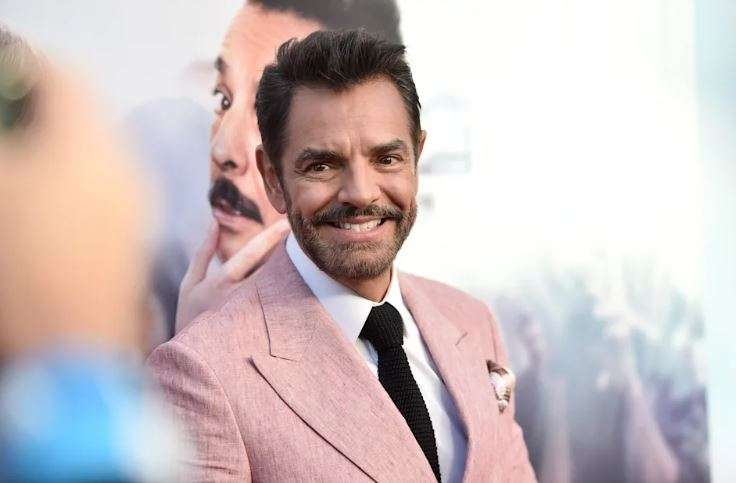 Rechaza azcárraga supuesto veto a derbez en televisa
