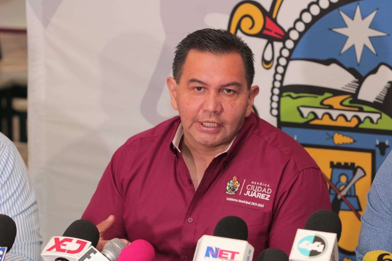 No voy a desafiar al gobierno federal: cruz por centro de convenciones