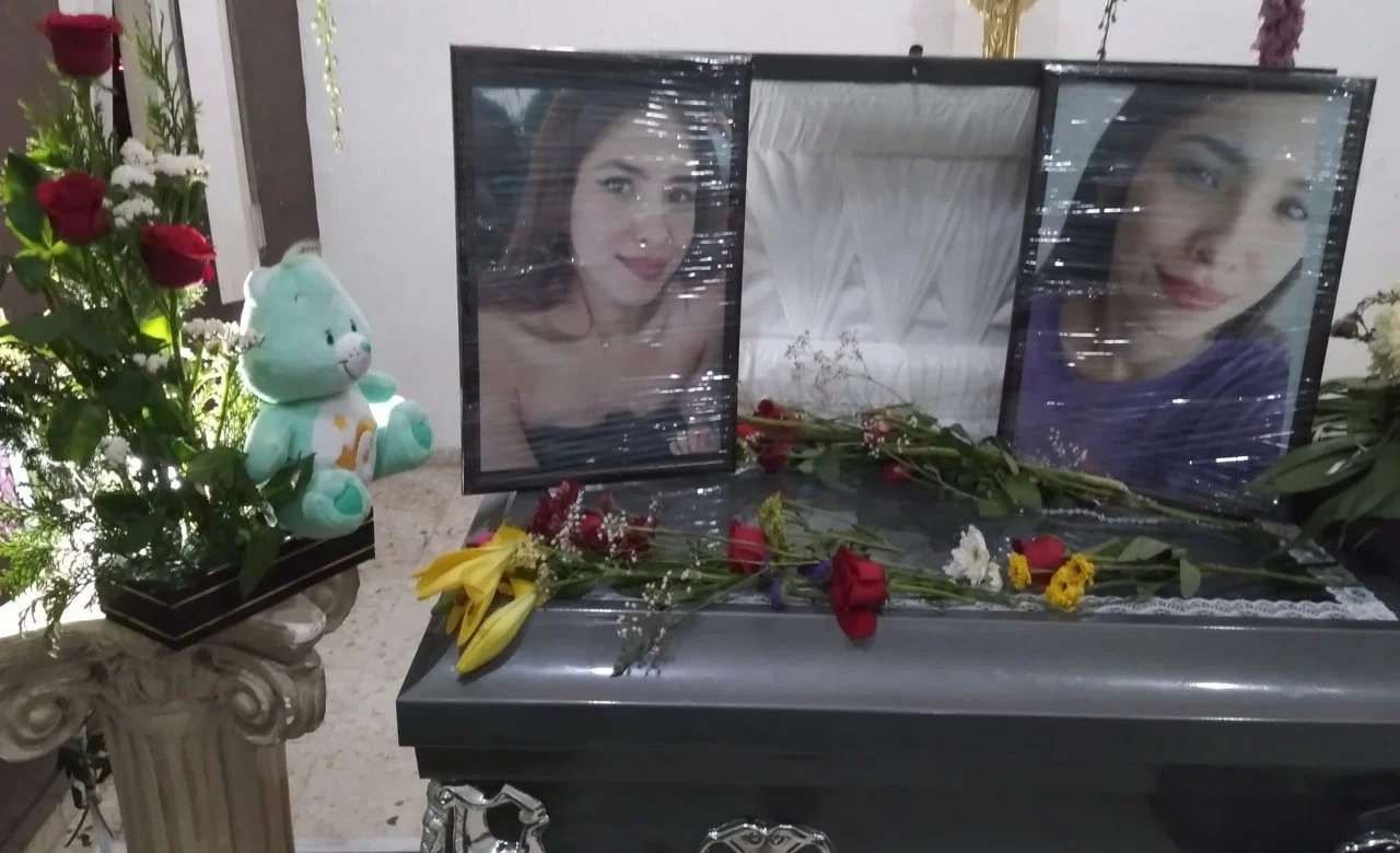 Se despide papá de estephani, otra joven de nl hallada muerta