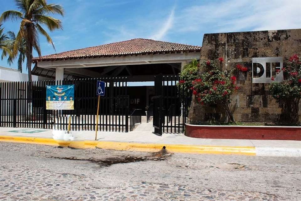 Revisará el dif a casa hogar en puerto vallarta por abuso infantil 