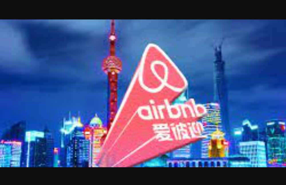 Cerrará airbnb en china por confinamientos