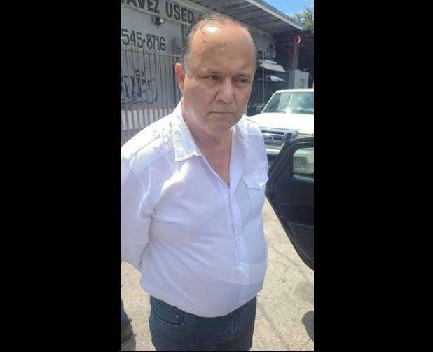 Padece duarte hernia inguinal en cárcel de florida; piden nota diplomática