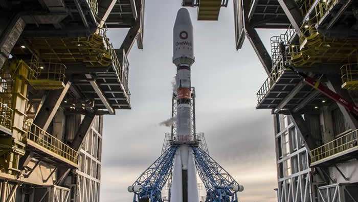 Lanza al espacio el satélite iraní khayam