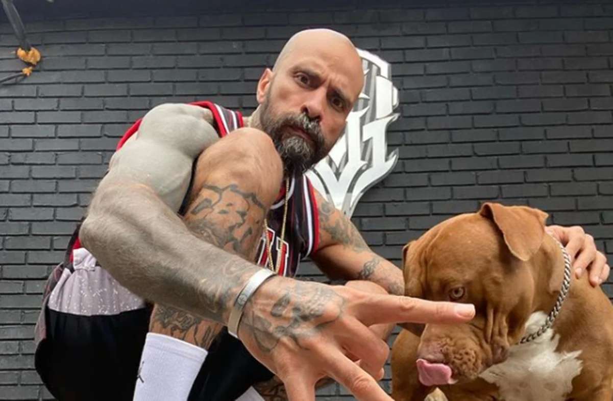 Señala ex novia del babo que la agredió físicamente