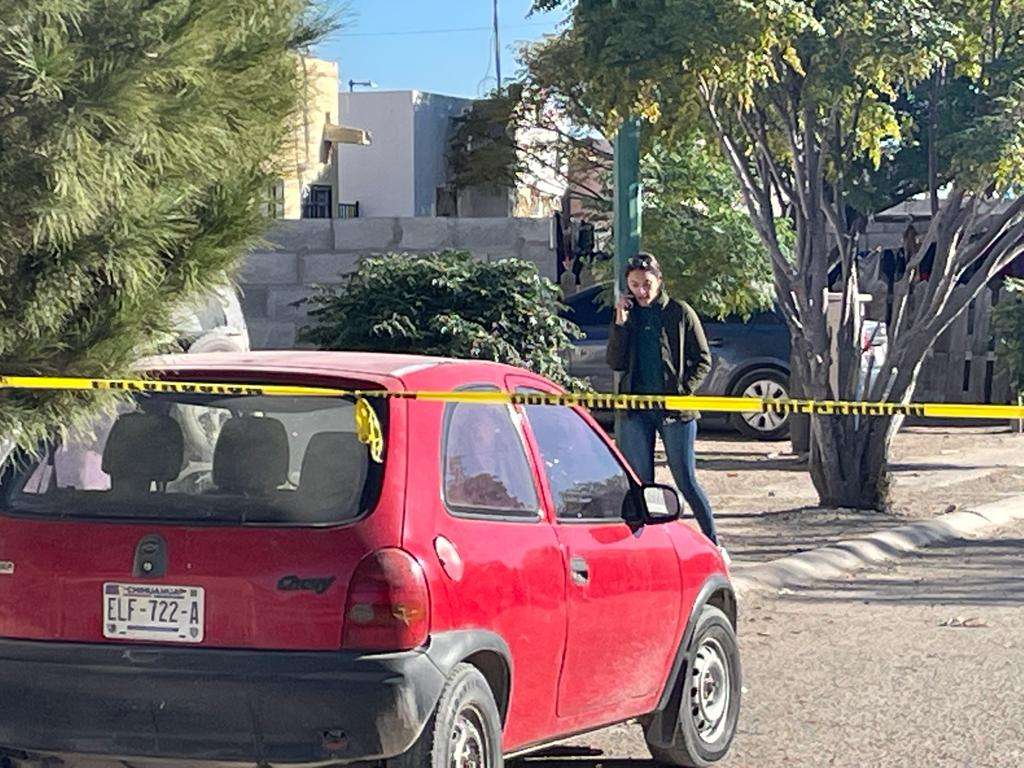 Le prenden fuego a su camioneta en Parajes de San Isidro | La Opción de ...