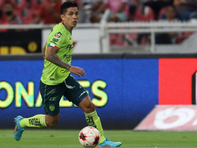 Dieter Villalpando tendrá nueva oportunidad en Liga MX
