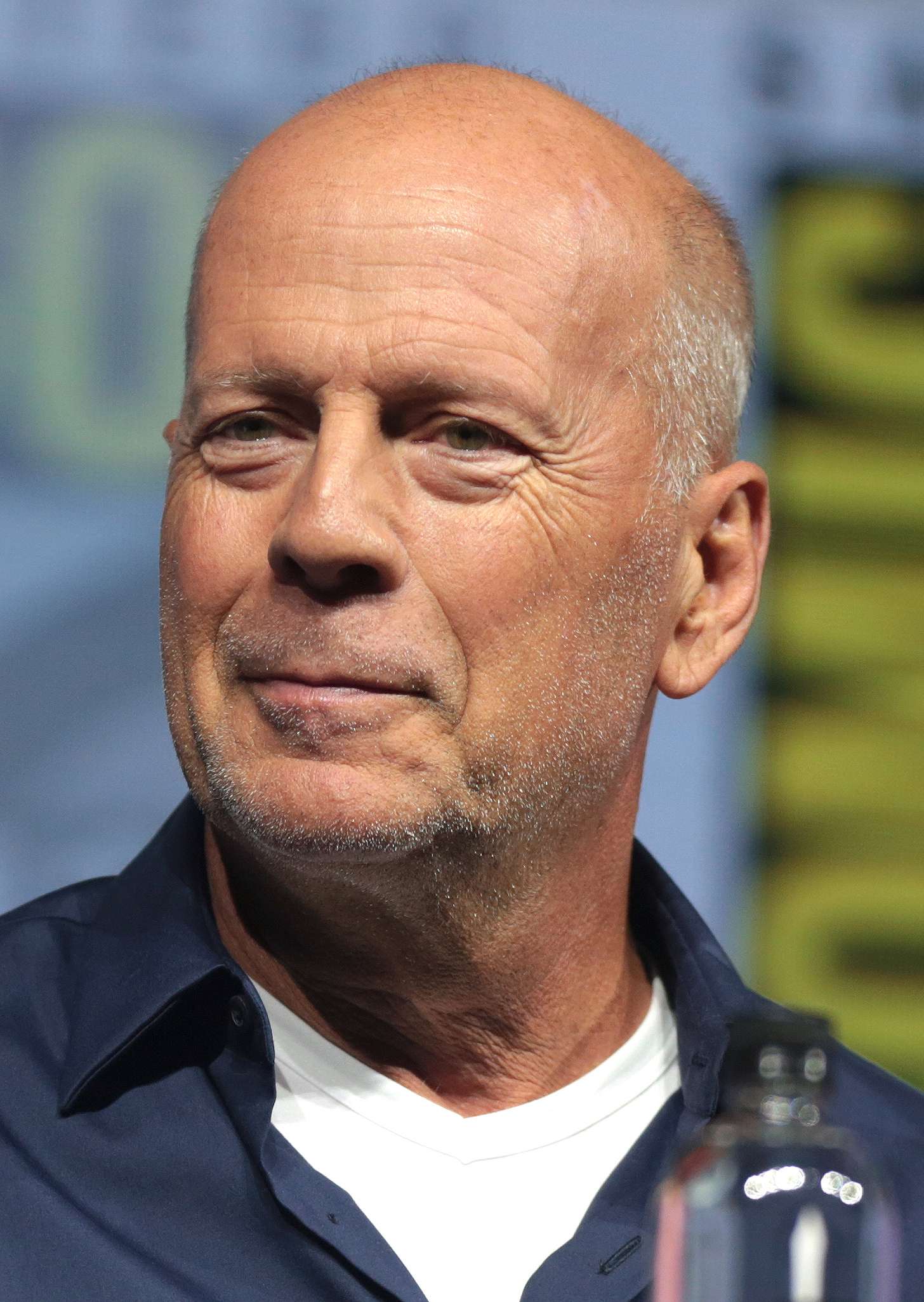 Rumor: divulgan versión sobre muerte de Bruce Willis
