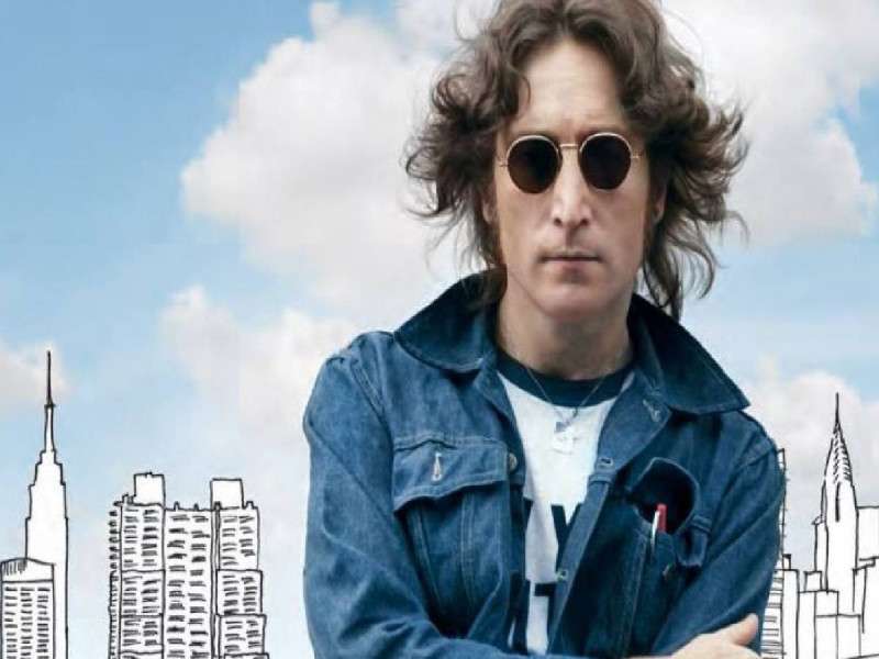 Periodista relata los últimos minutos de John Lennon en el hospital
