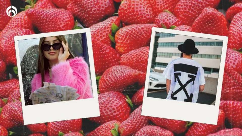 Checa aquí por qué se le llama fresas a las personas de clase alta
