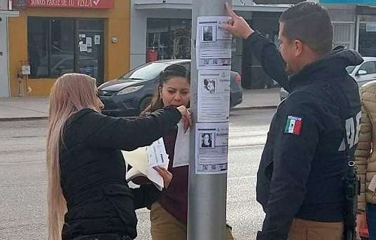 Sin localizar a 67 desaparecidos este año en Nuevo Casas Grandes