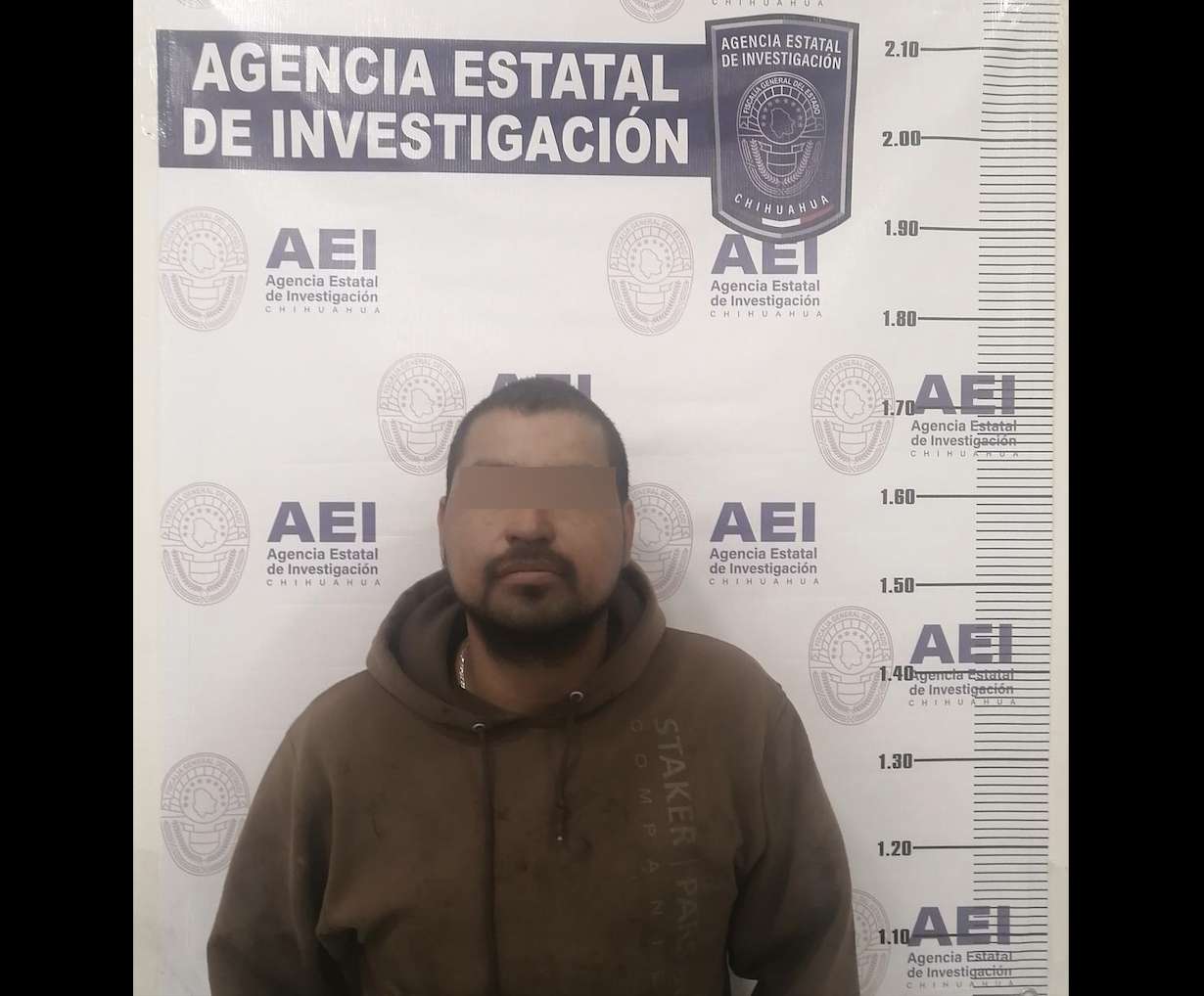 Lo procesan por violar a una niña de 10 años 