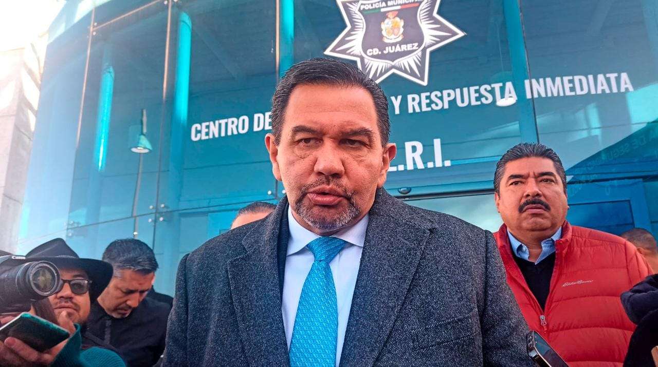 Tiene quinta zona militar nuevo encargado; alcalde le da la bienvenida