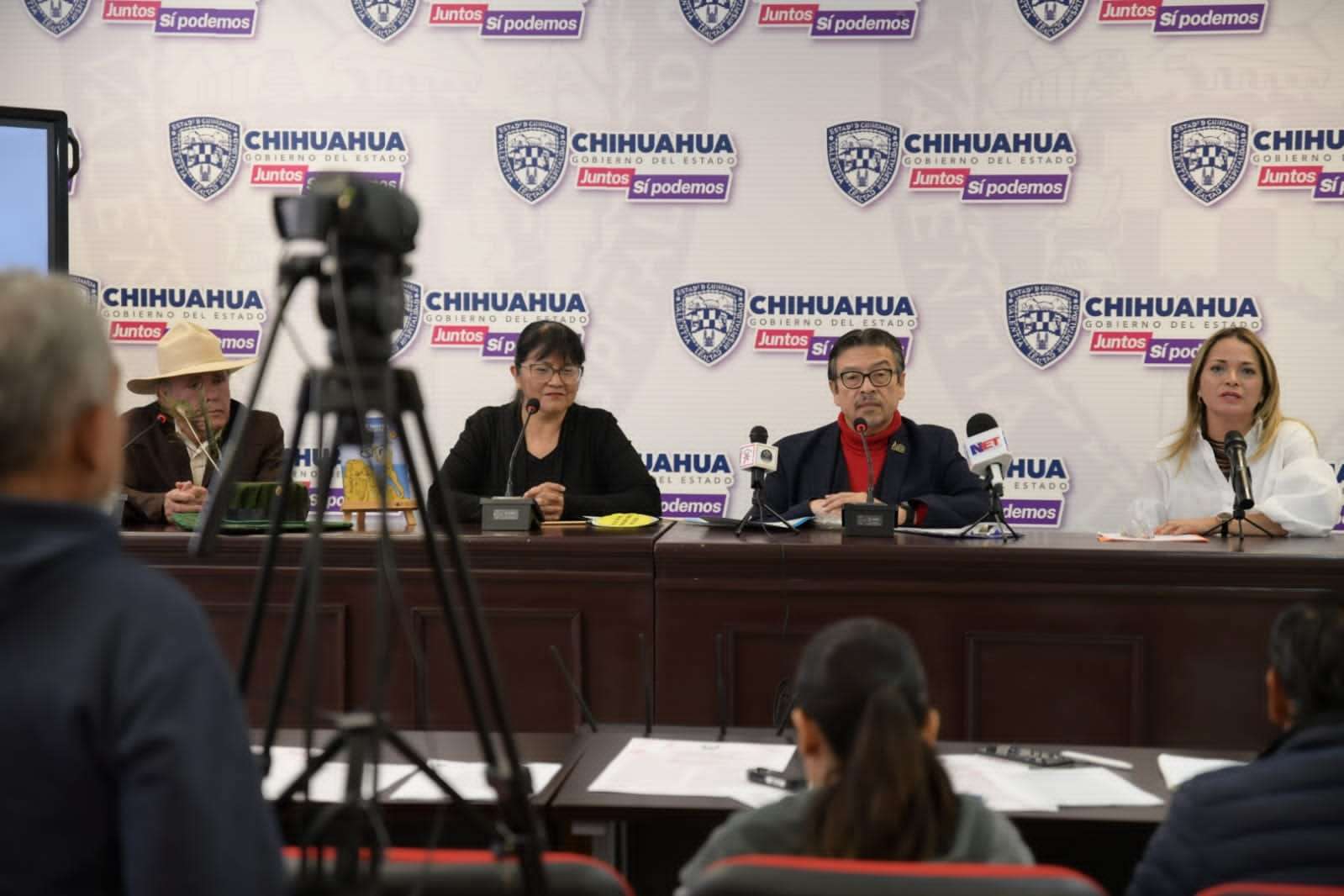 Invitan a recorrido por atractivos turísticos de Juárez