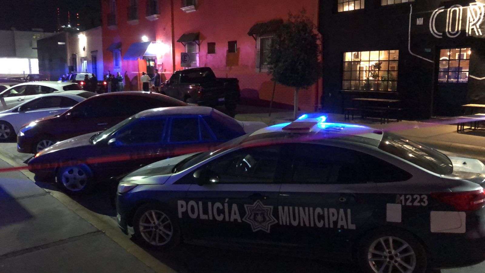 Muerta hallada anoche en hotel había denunciado trata de personas